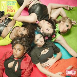 Cover of No Ego
