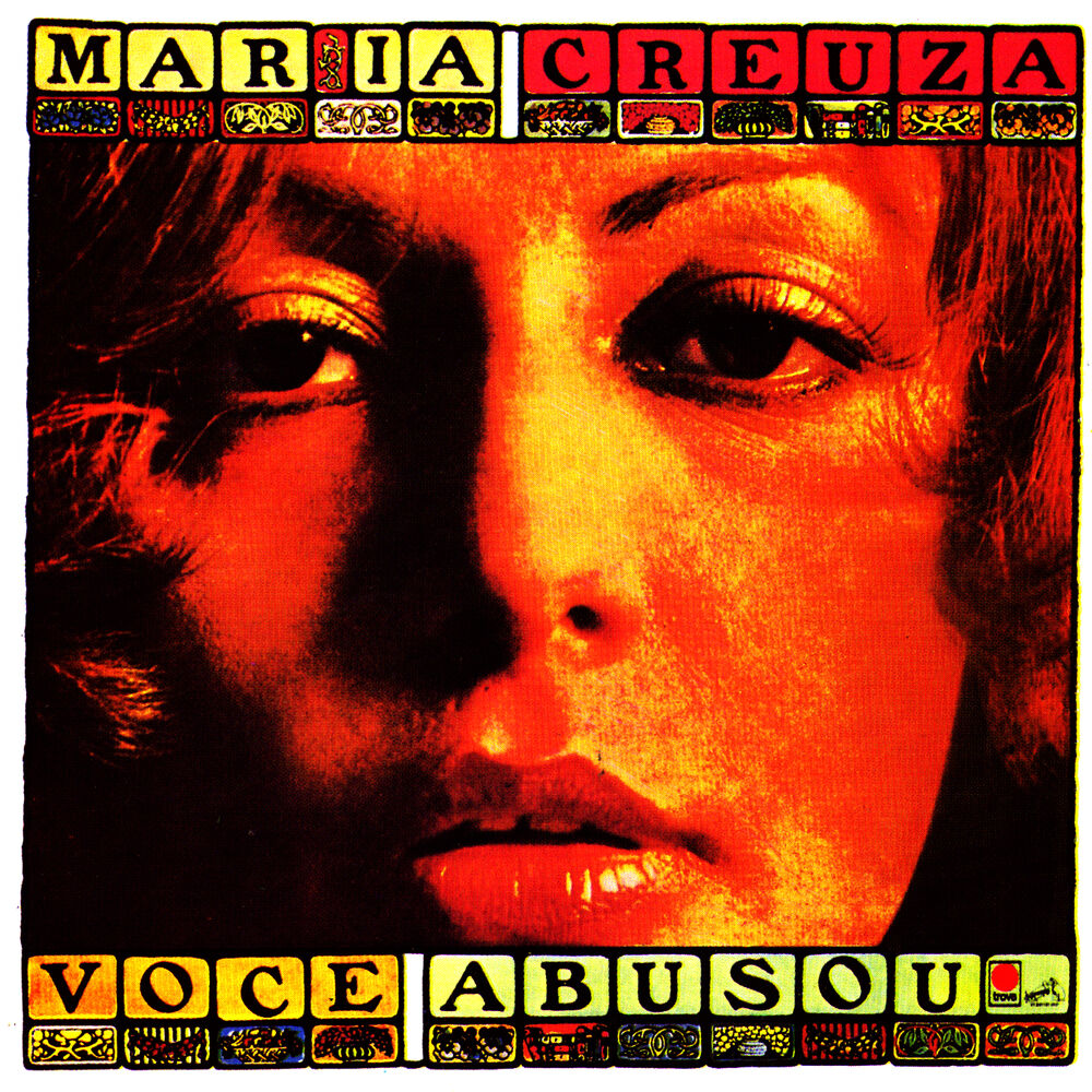 Picture of Voce Abusou