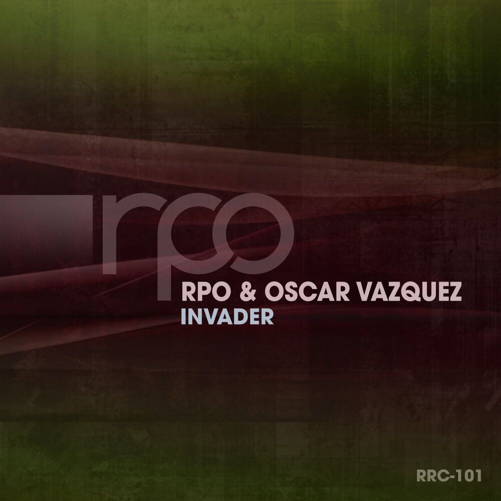 Picture of Invader
