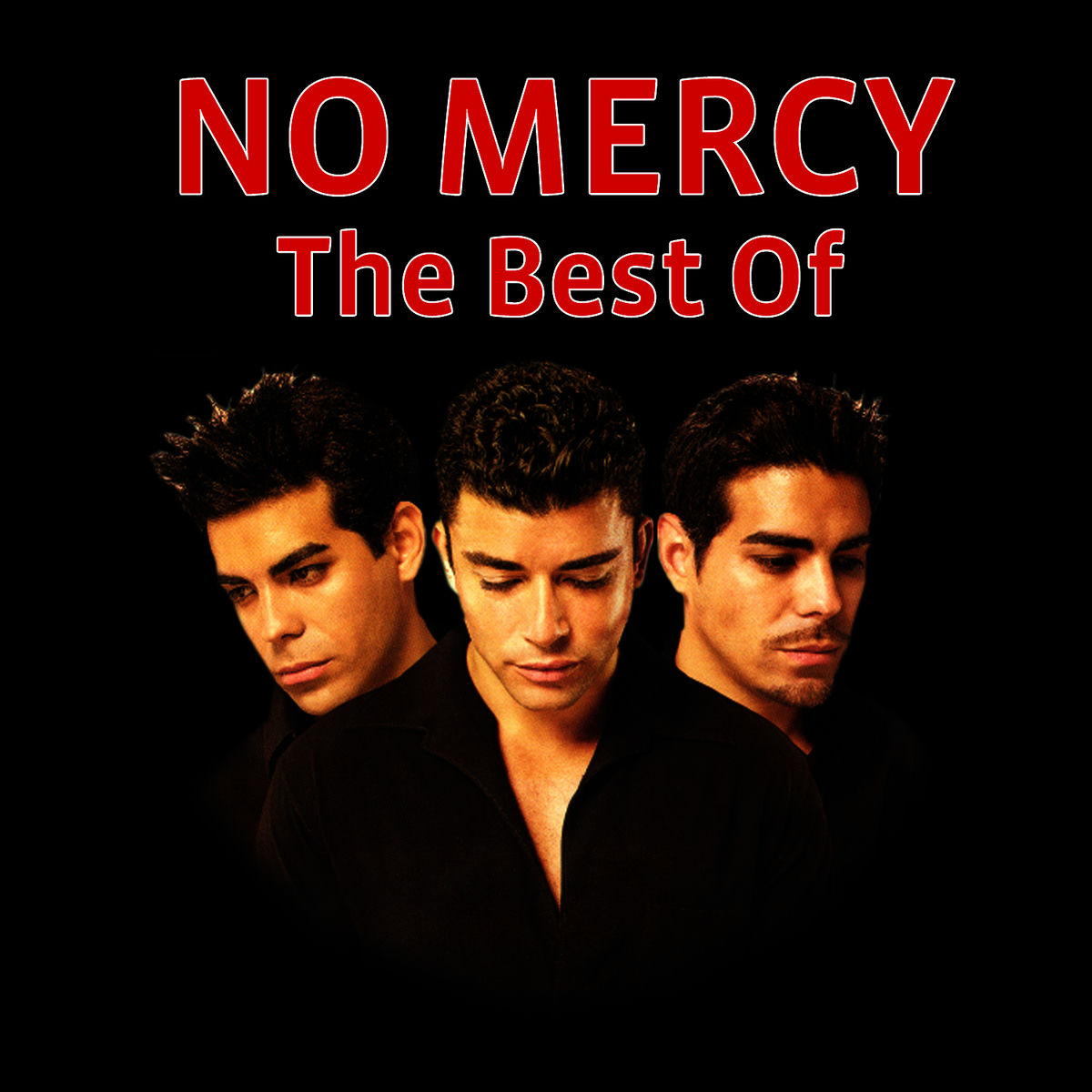 Album cover of The Best Of