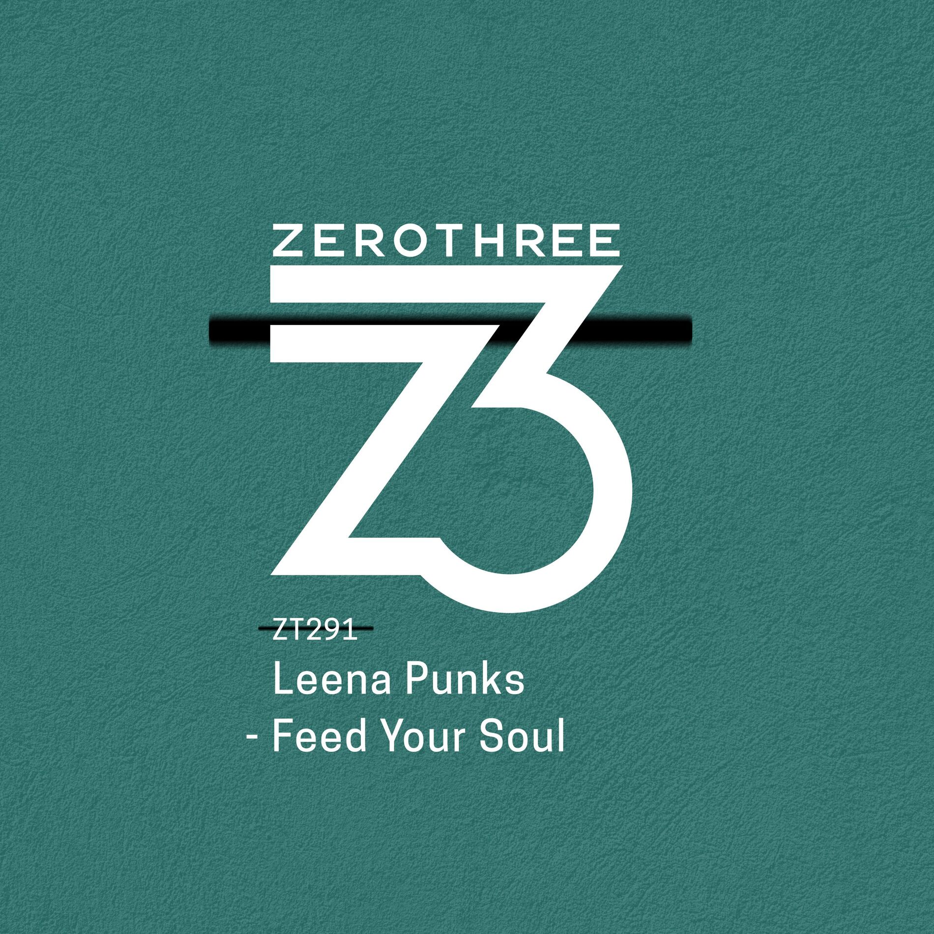 Album cover of Feed Your Soul