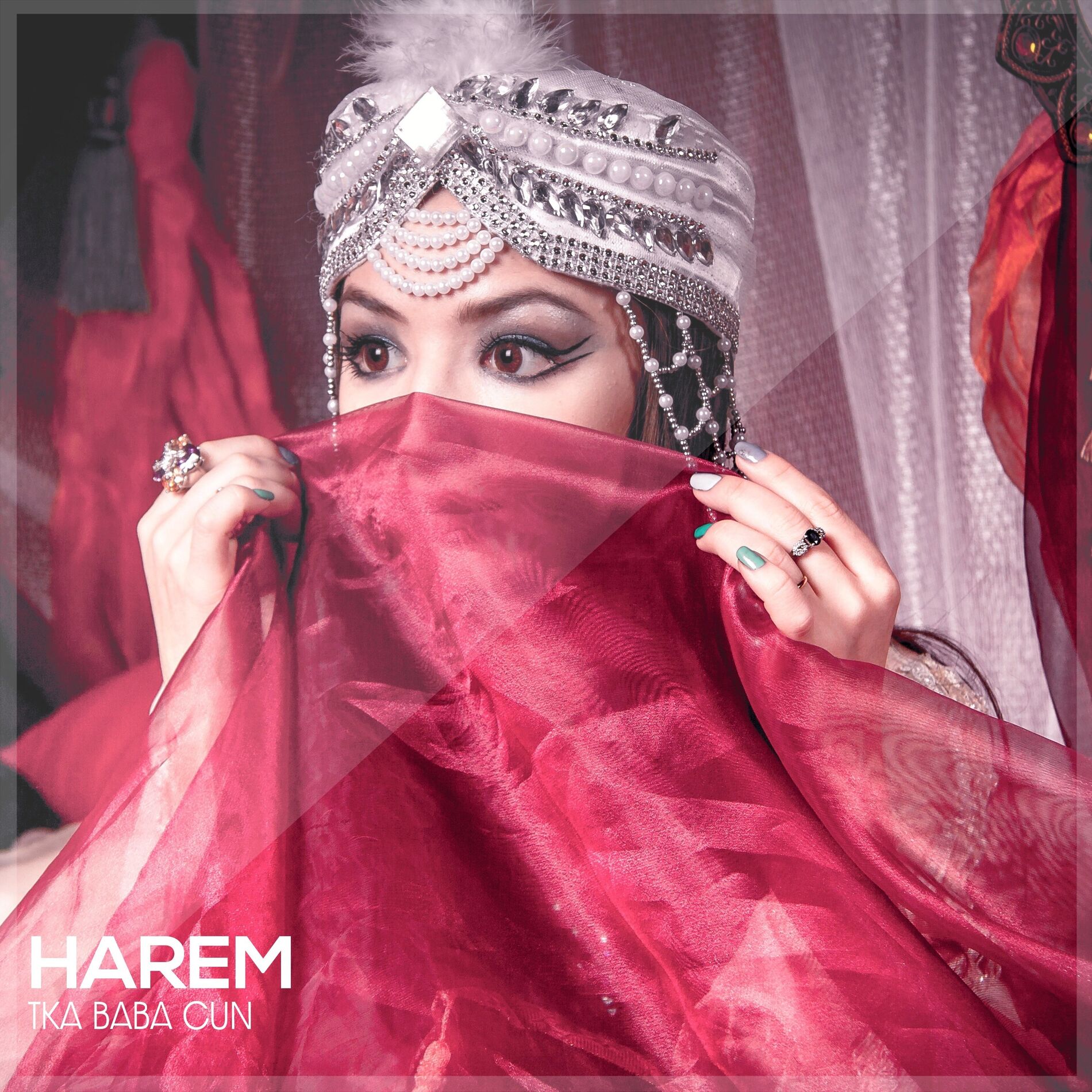 Album cover of Tka Baba Cun