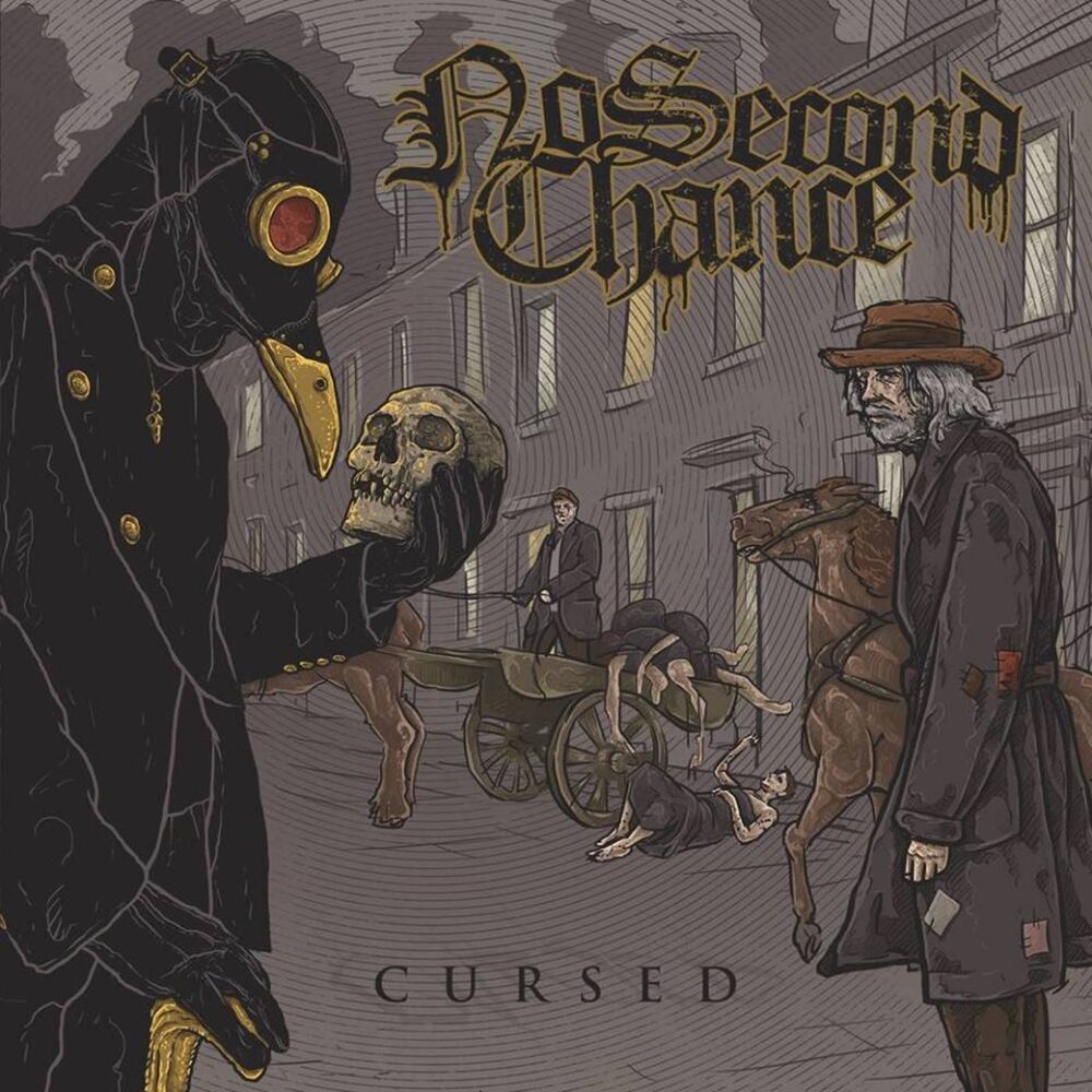 Picture of Cursed