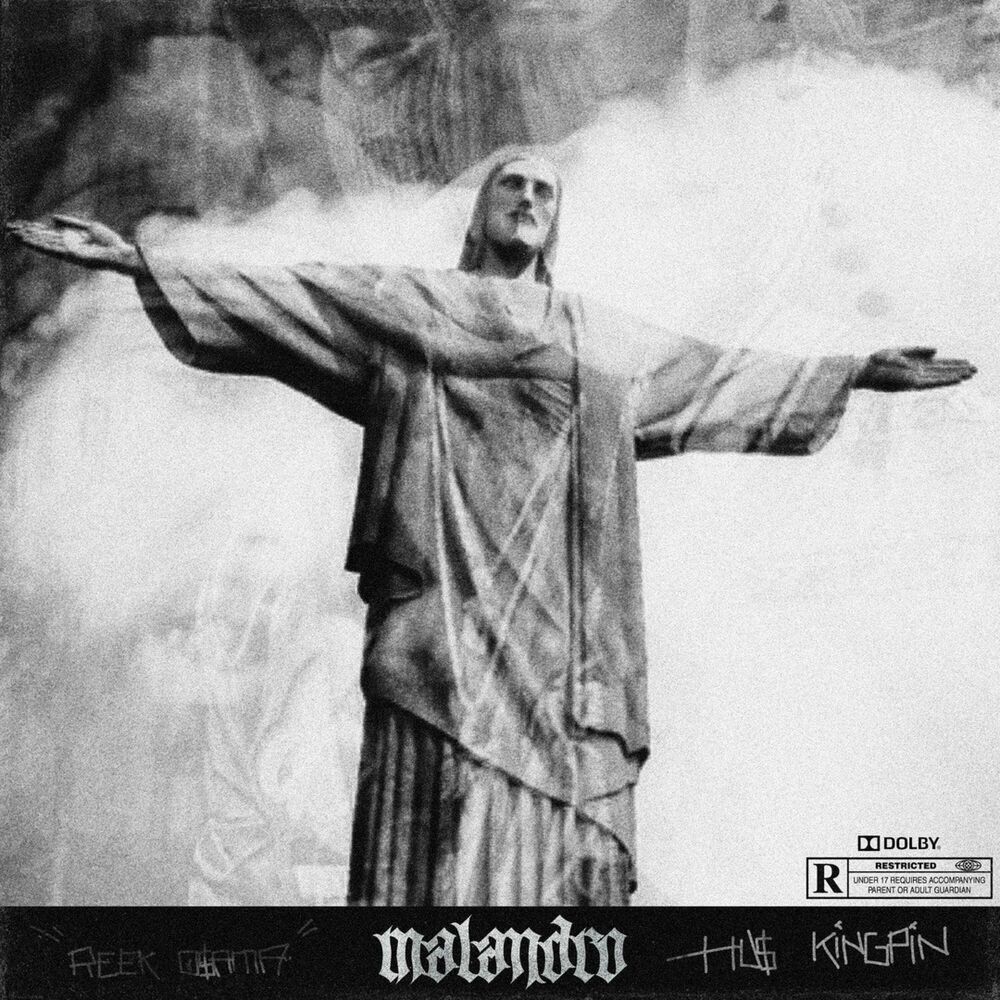 Picture of Malandro (feat. Hus KingPin)