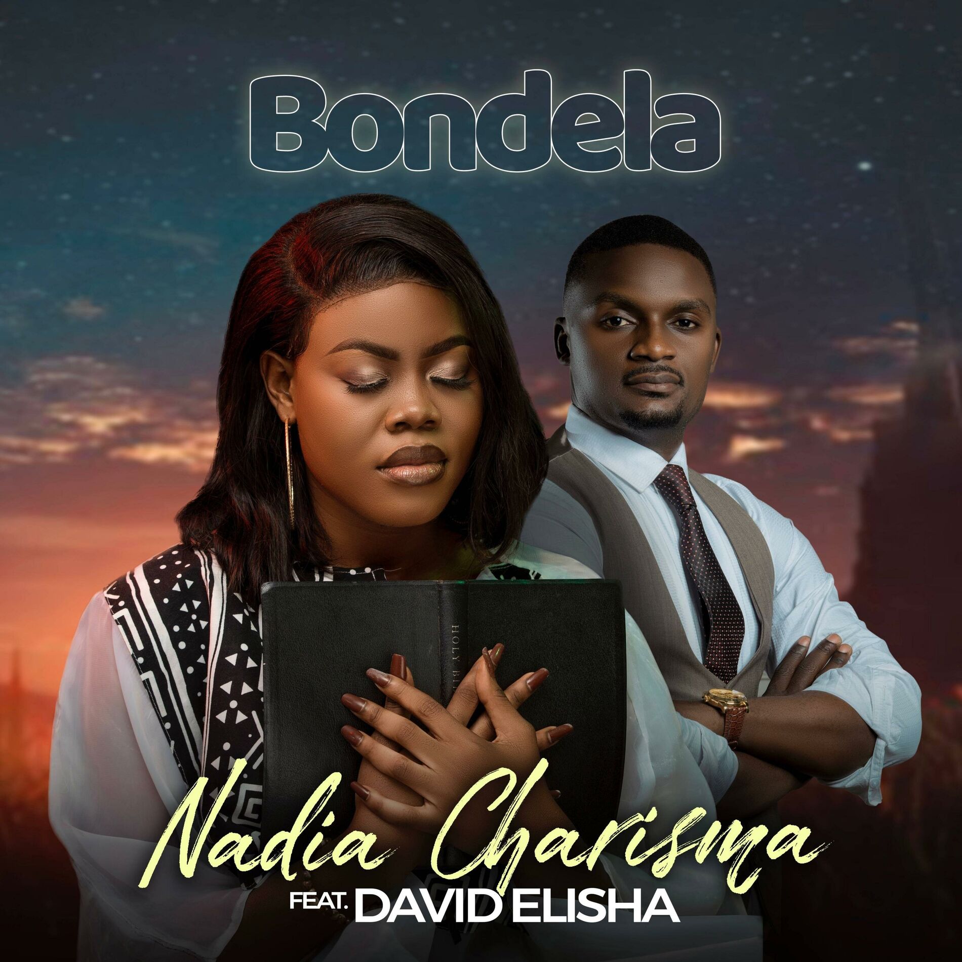 Album cover of Bondela