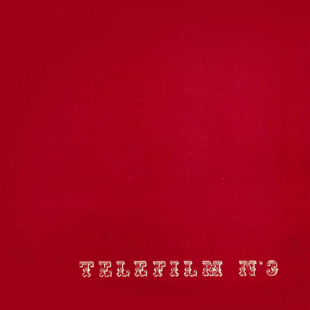 Picture of Telefilm N.3
