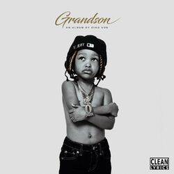 Cover of Grandson