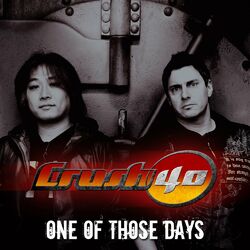 Cover of One Of Those Days