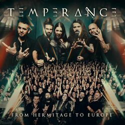 Cover of From Hermitage To Europe