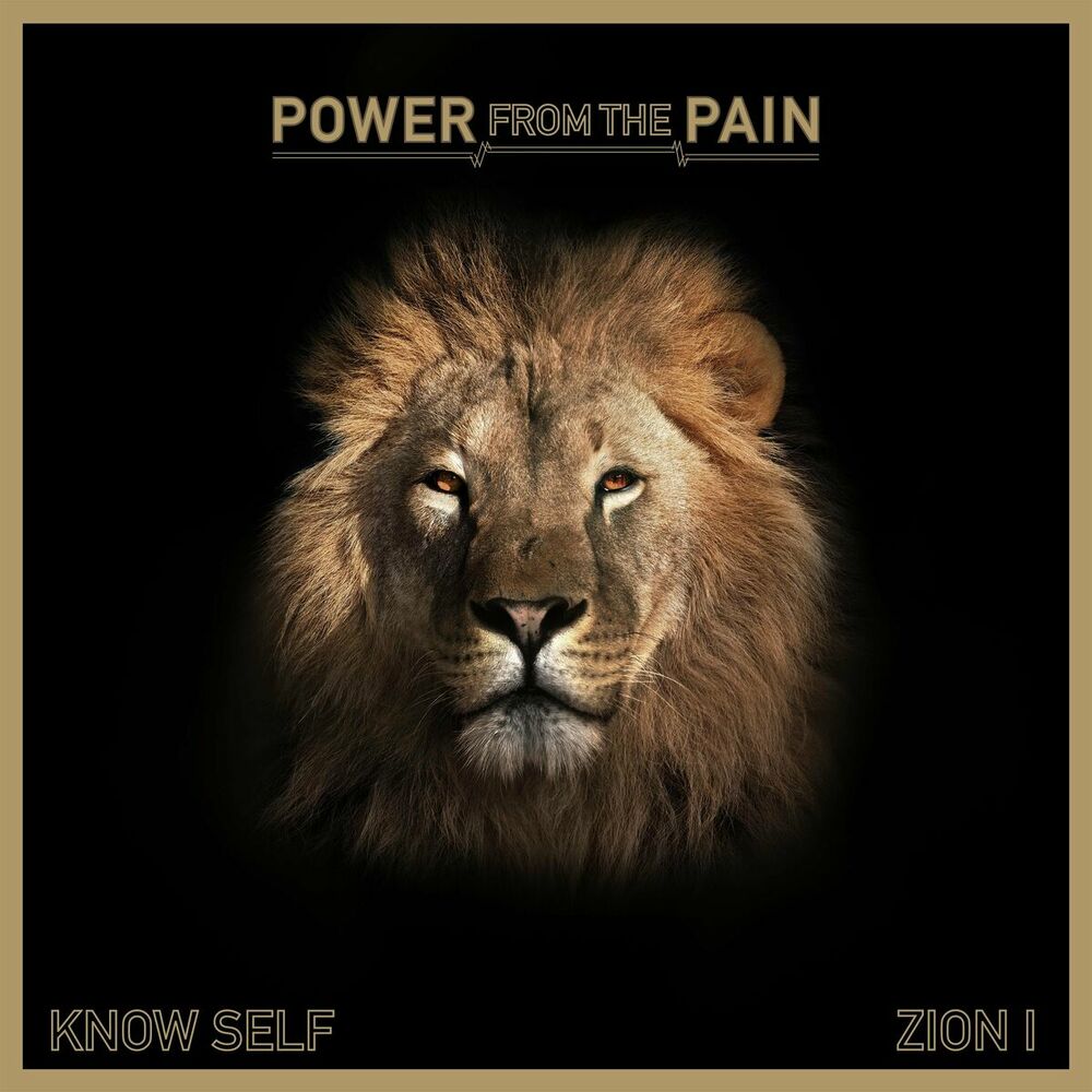 Picture of Power from the Pain