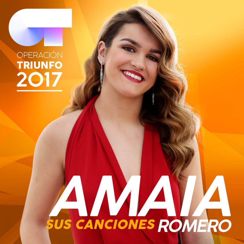 Picture of Sus Canciones (Operación Triunfo 2017)