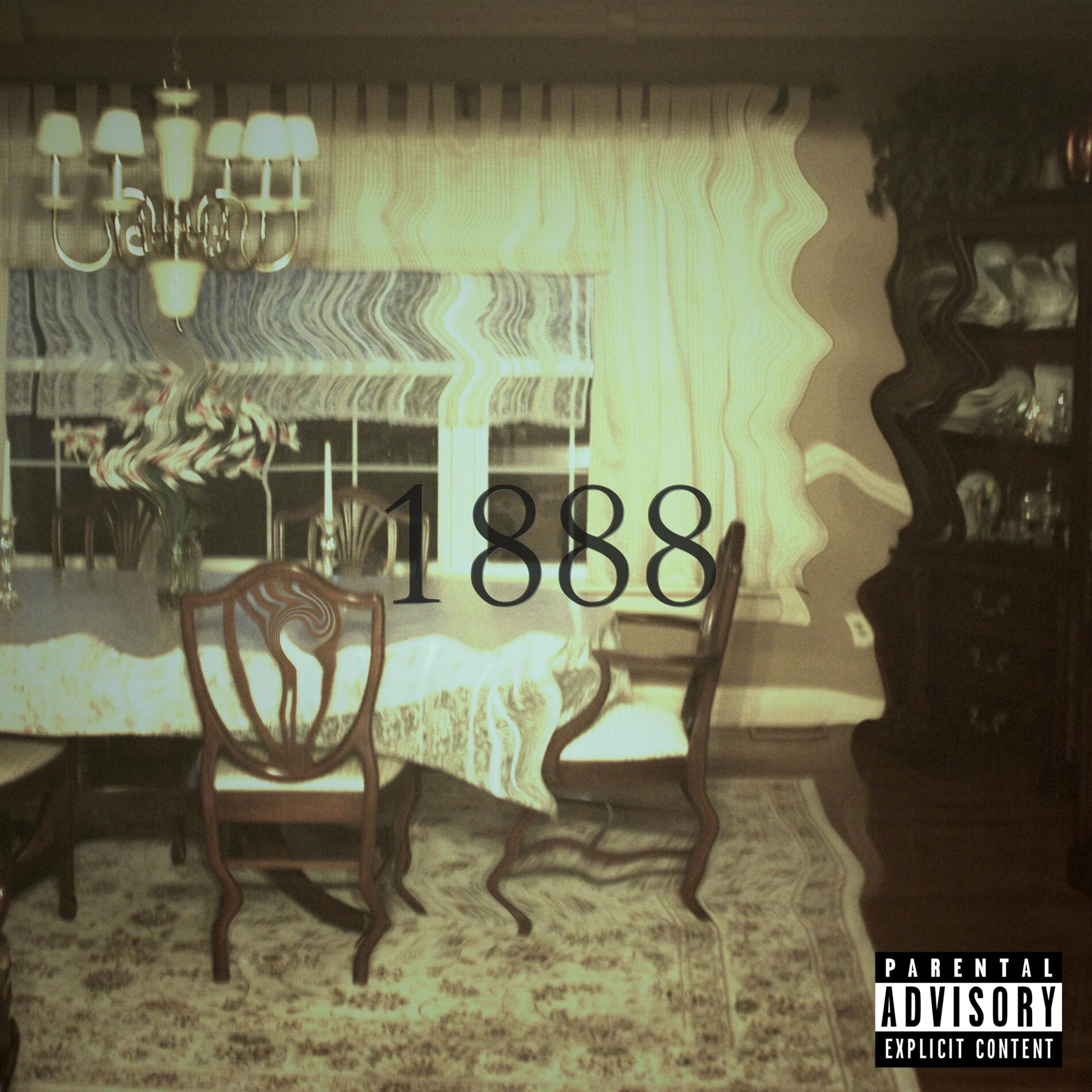 Album cover of 1888