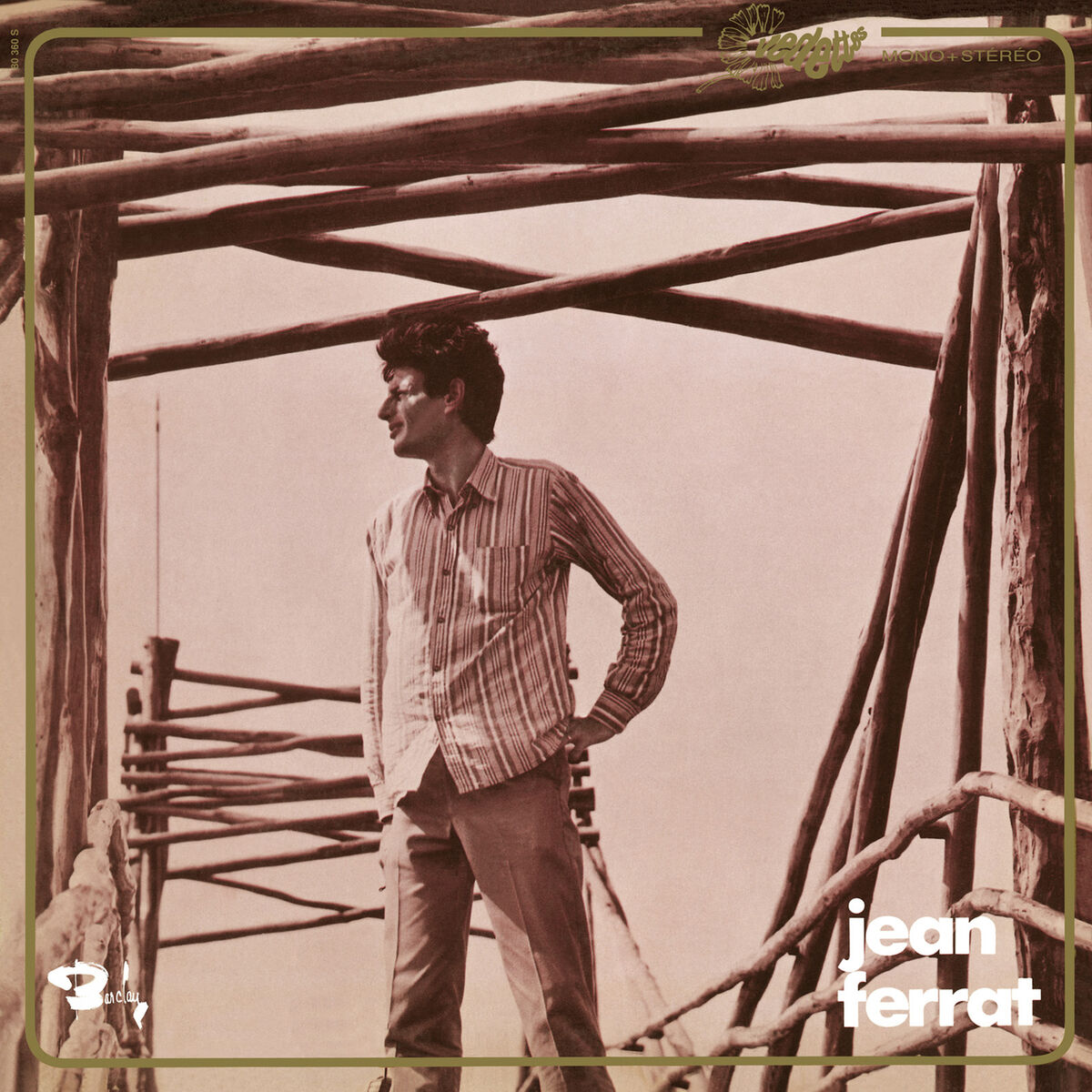 Album cover of Cuba si 1967