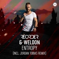 Cover of Entropy