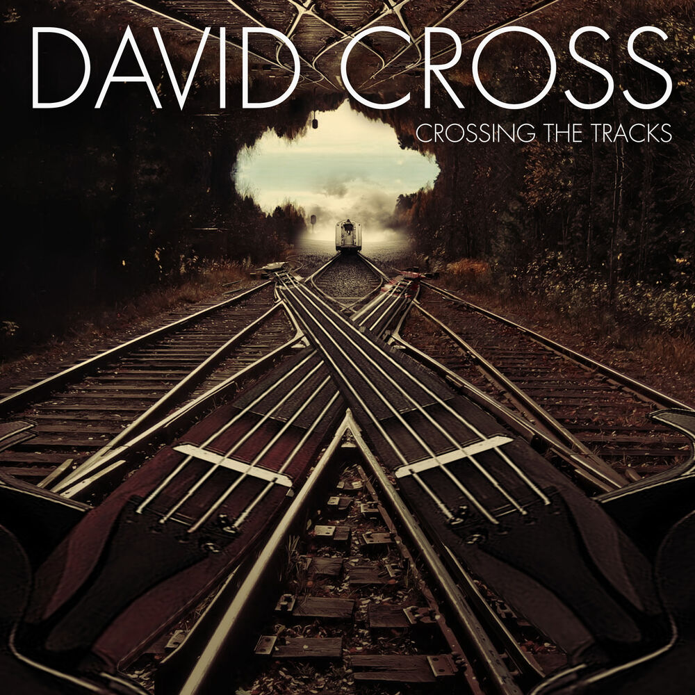 Picture of Crossing the Tracks