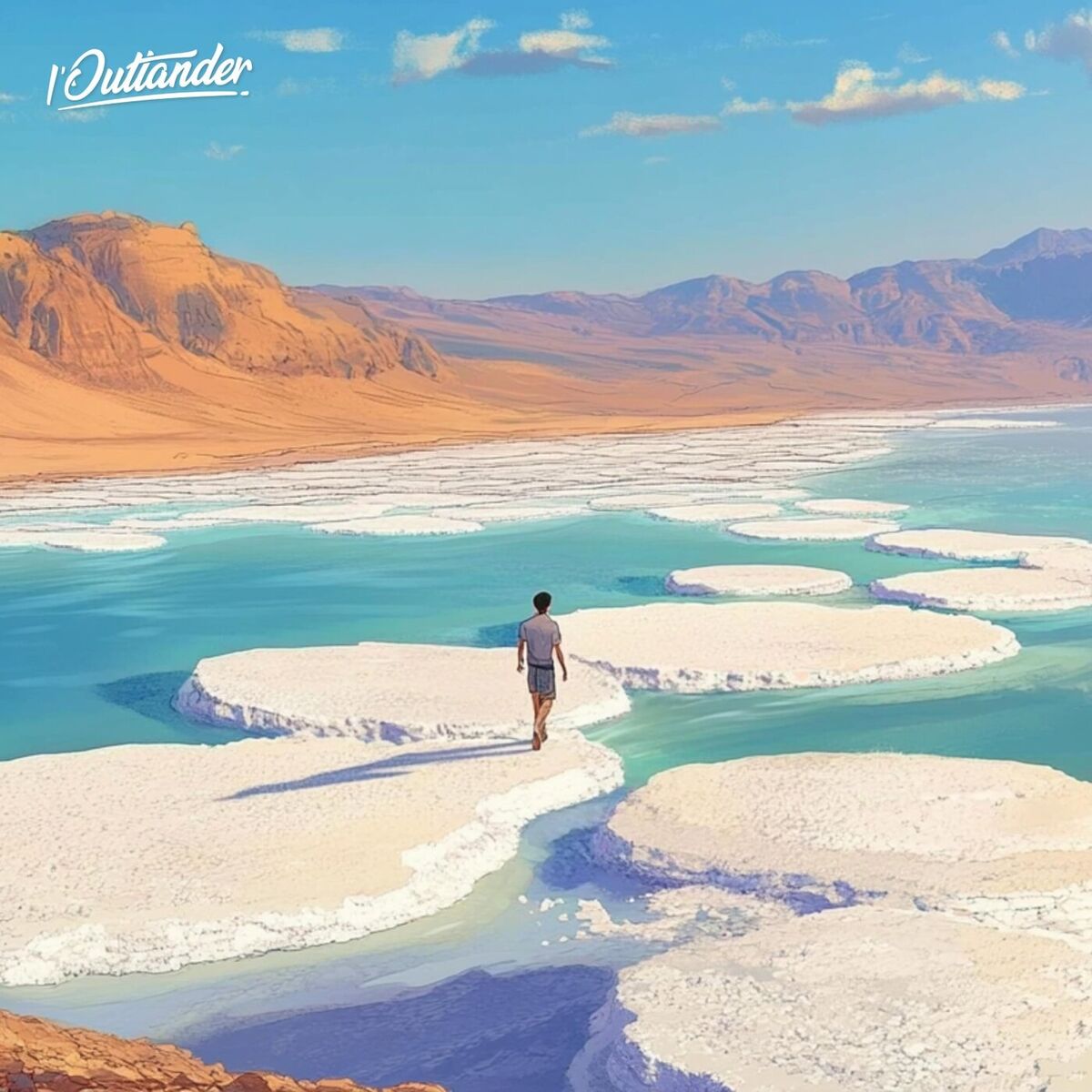 Album cover of Homeland