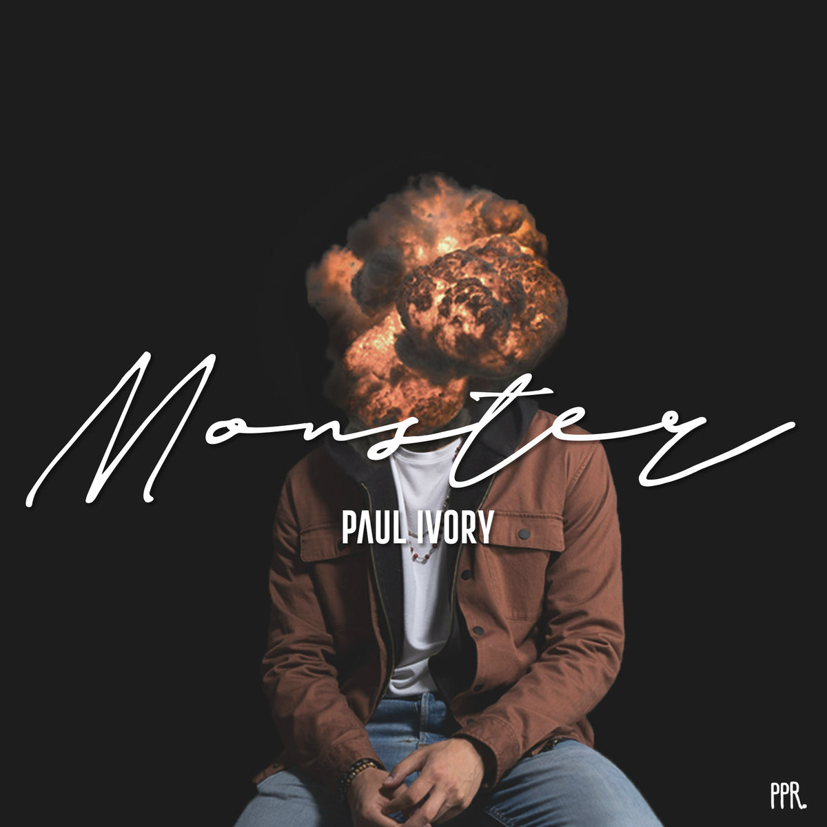 Album cover of Monster