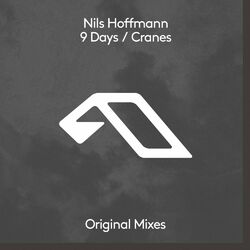 Cover of 9 Days / Cranes
