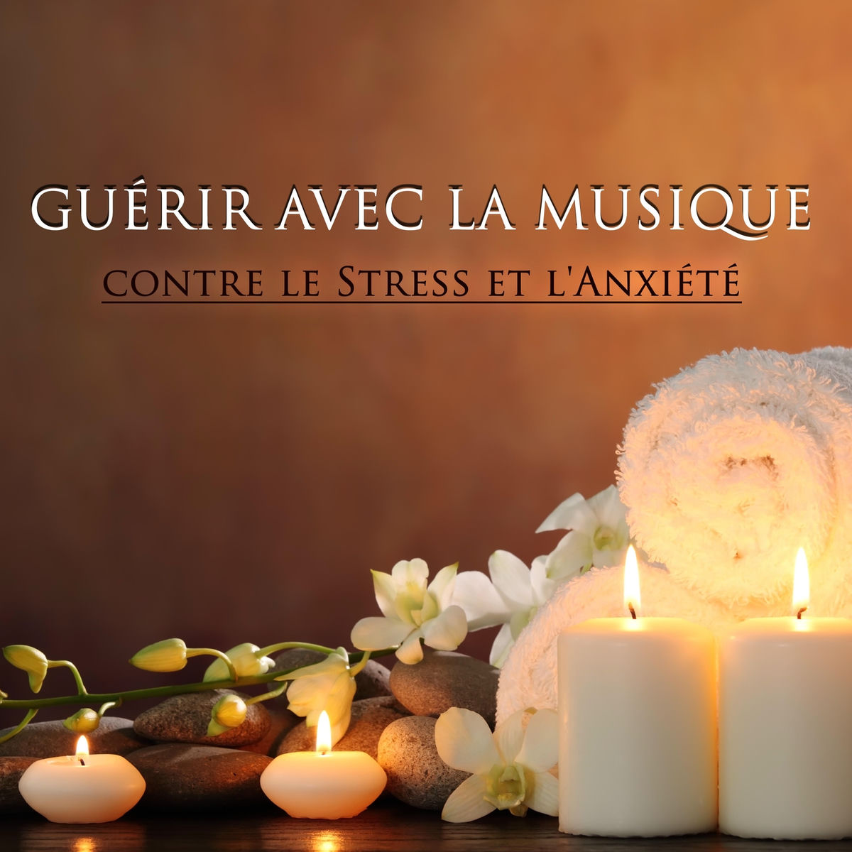 Album cover of Peace of Mind