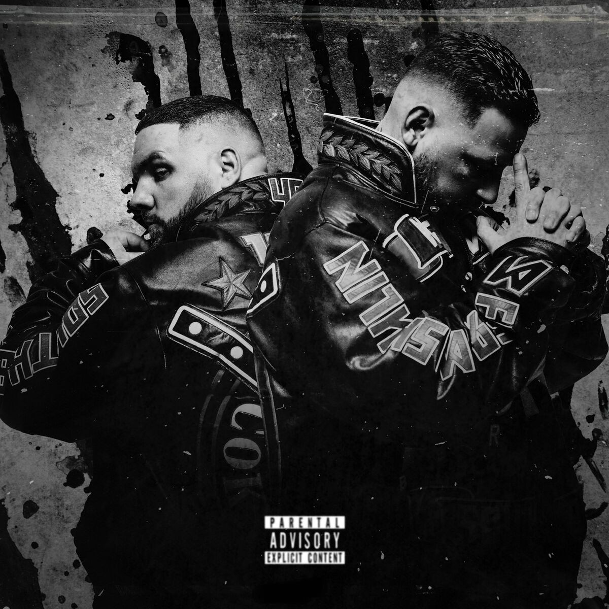 Album cover of CANCEL CULTURE NIGHTMARE