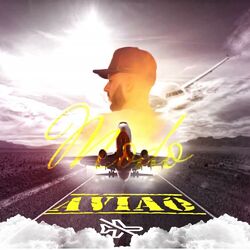 Cover of Modo Avião