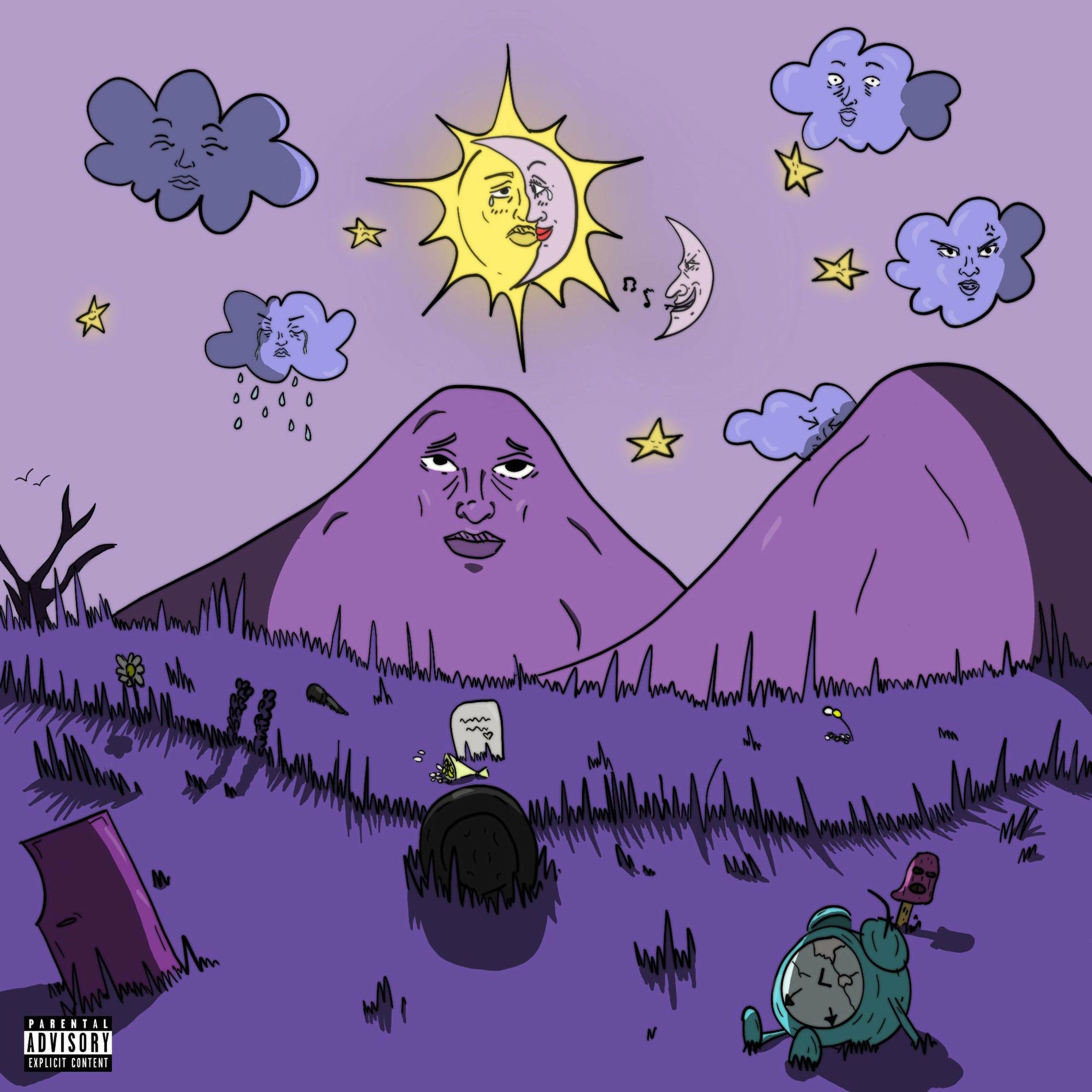 Album cover of Eclipse
