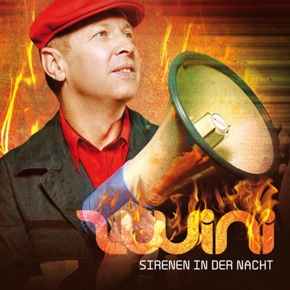 Picture of Sirenen in der Nacht