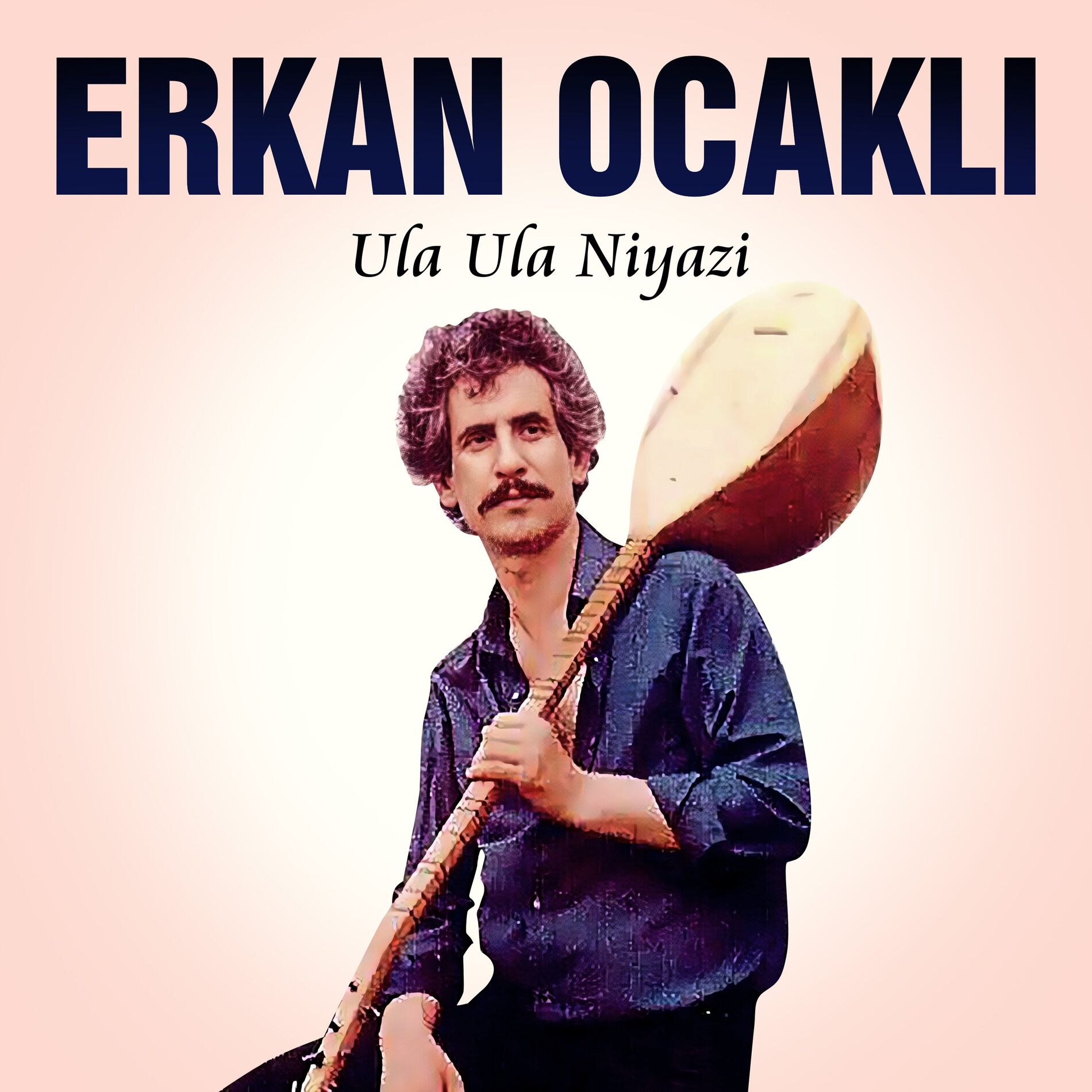 Album cover of Ula Ula Niyazi