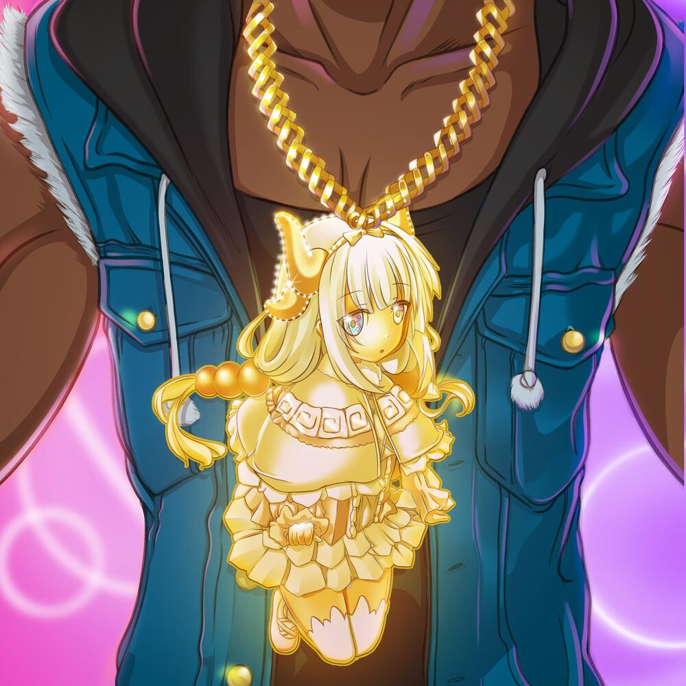 Picture of The Waifu Tape