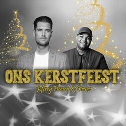 Cover of Ons Kerstfeest