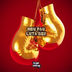 Cover of Meu Pau Luta Box