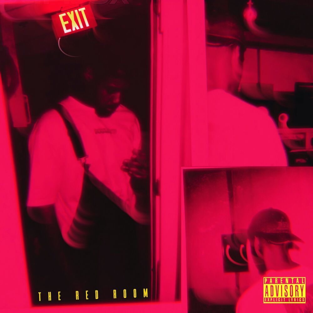 Picture of The Red Room