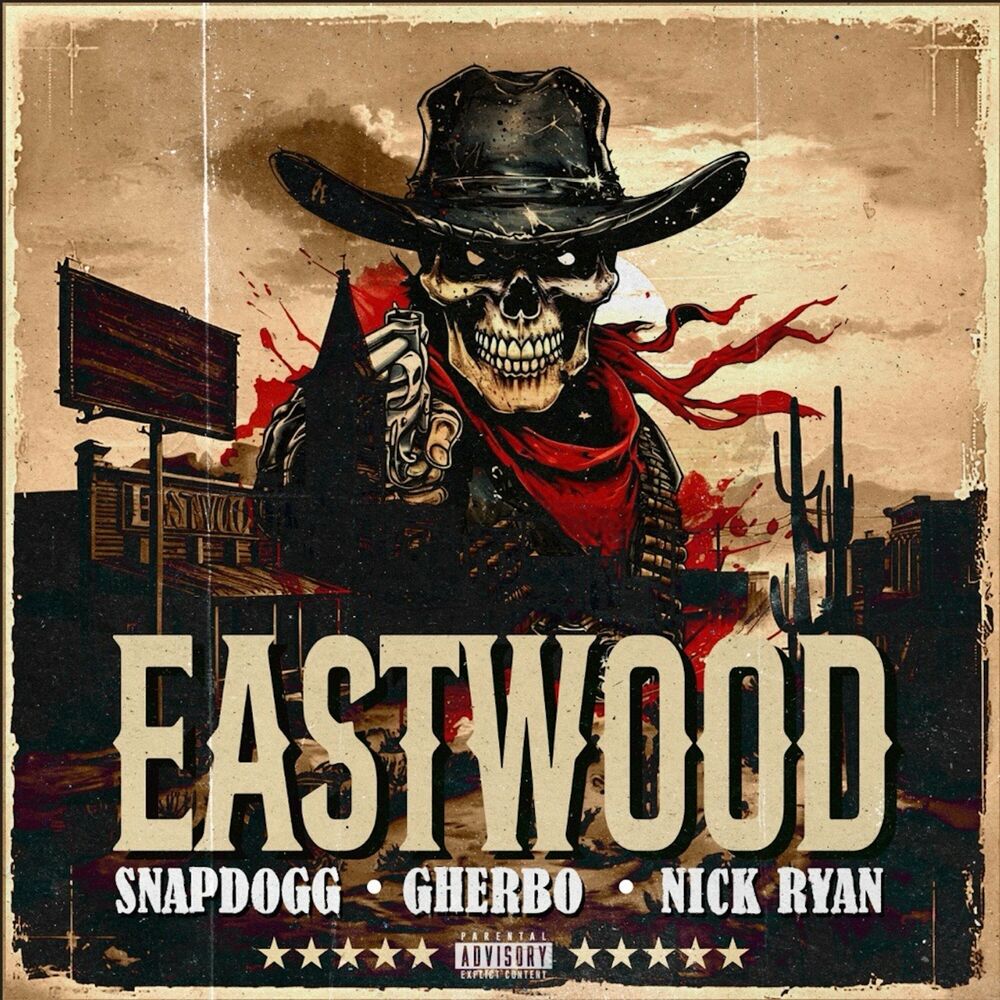 Picture of Modern Day Eastwood