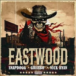 Cover of Modern Day Eastwood