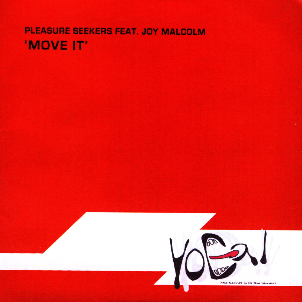 Picture of Move It