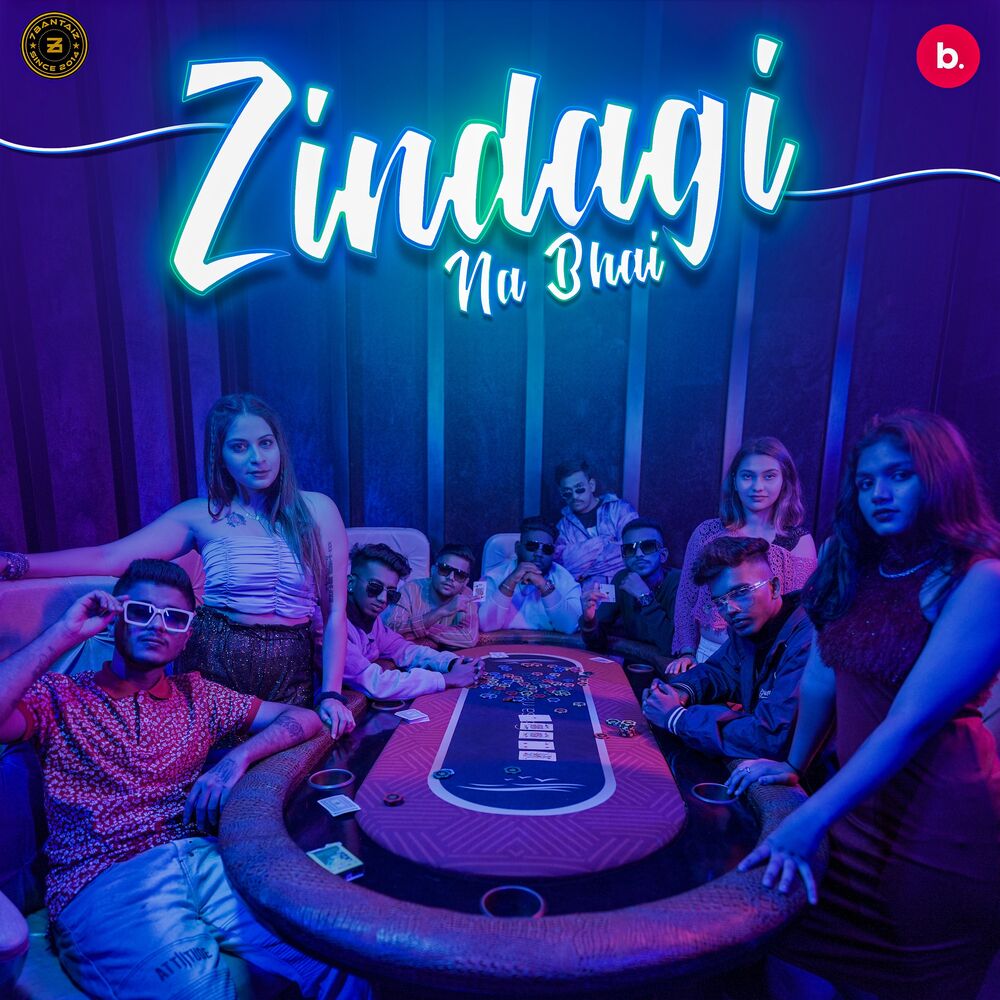 Picture of Zindagi Na Bhai