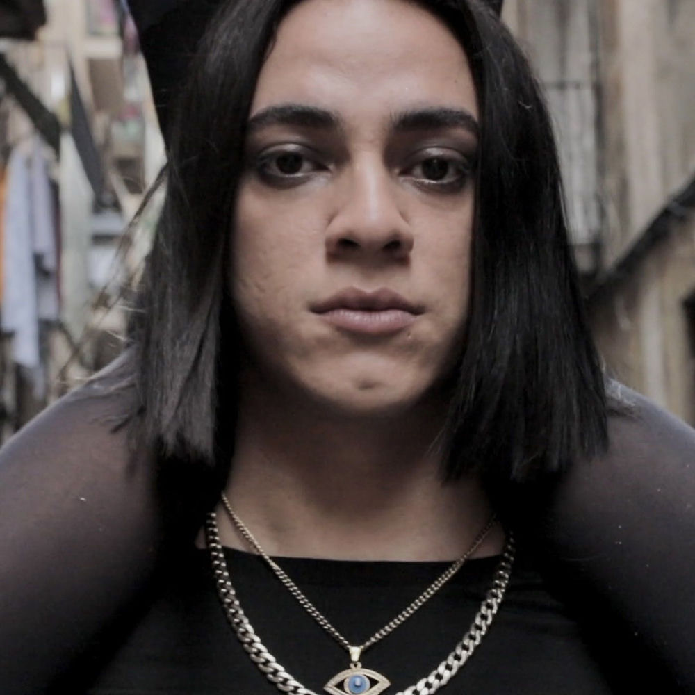 Pochette du titre Sofian