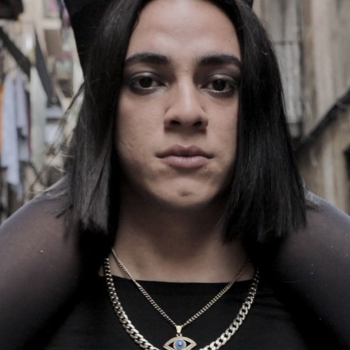 Album cover of Sofian