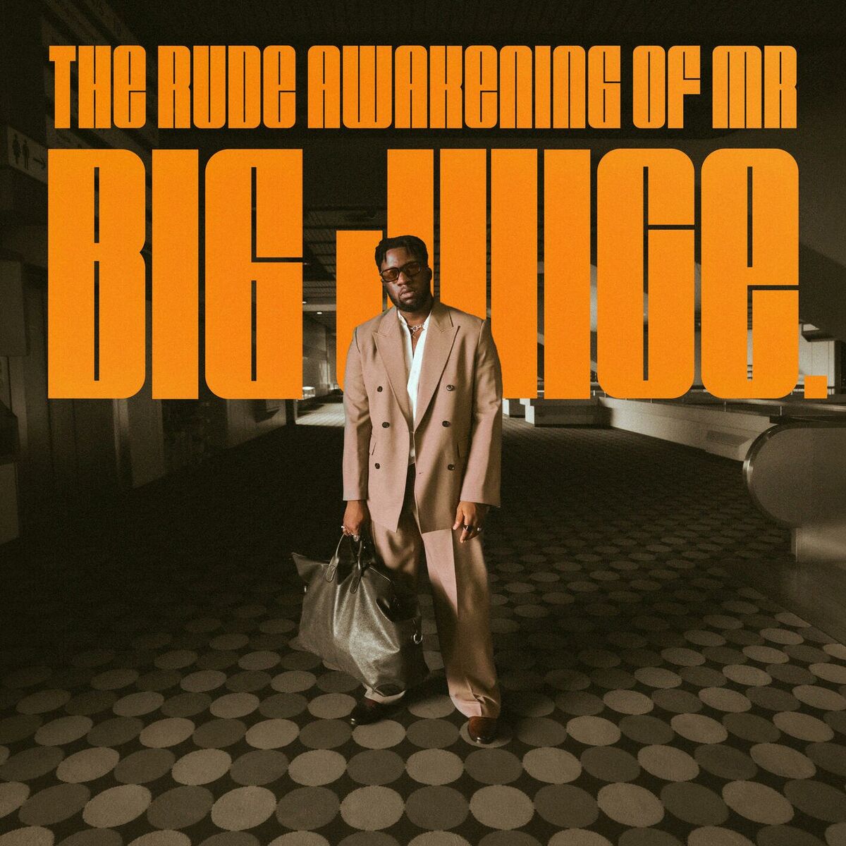 Album cover of BARCELONA