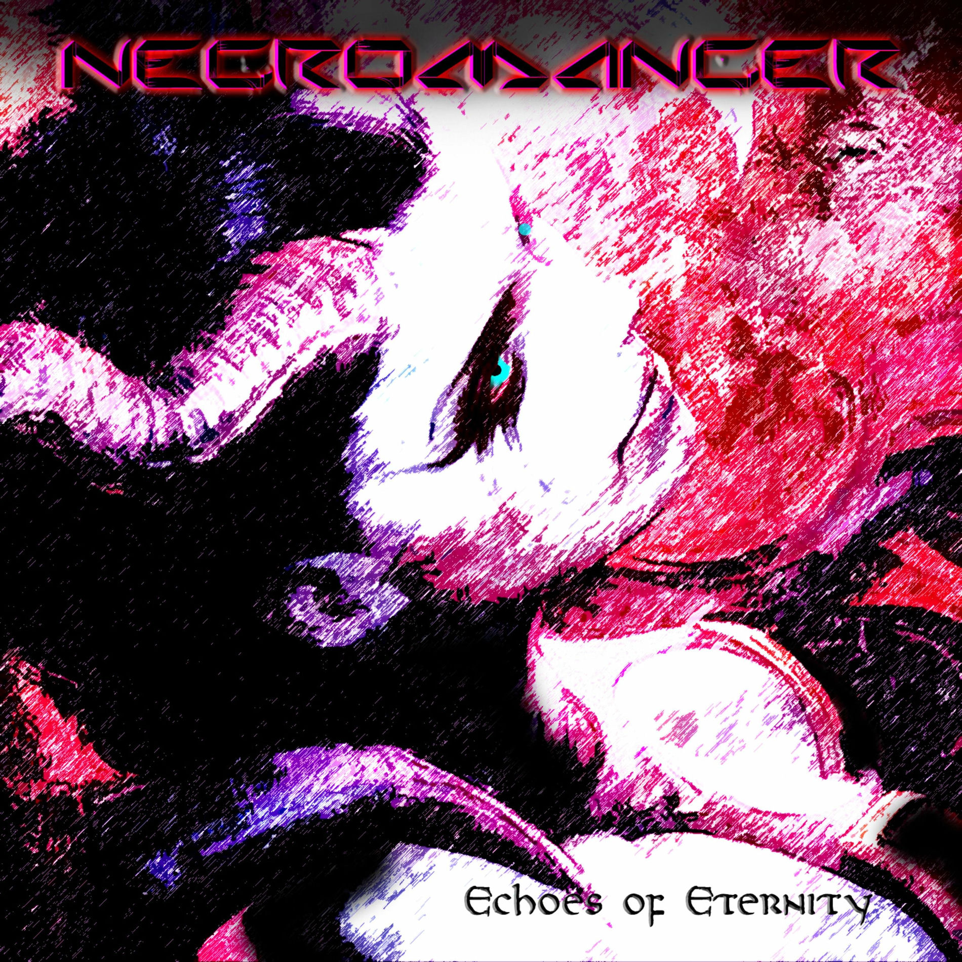Album cover of Echoes of Eternity