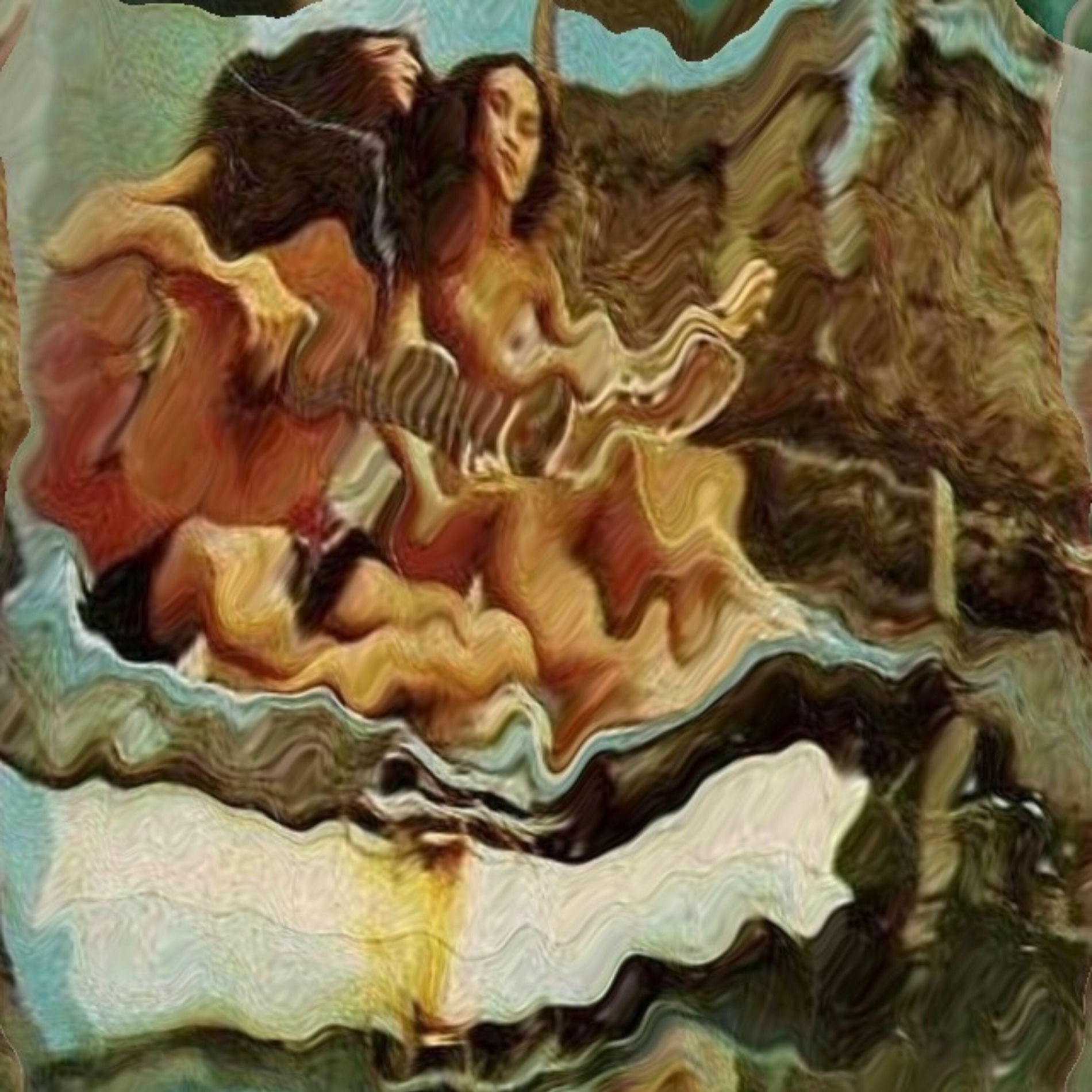 Album cover of Tubaroes