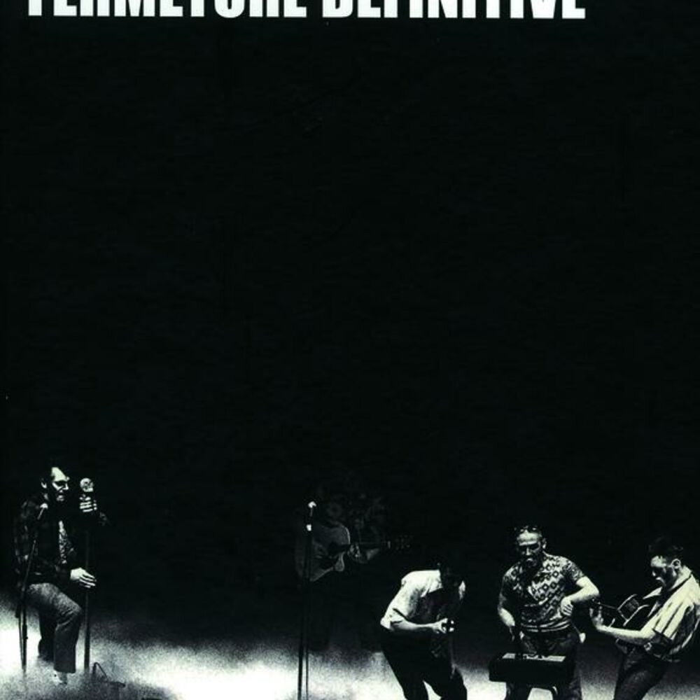 Picture of Fermeture Definitive