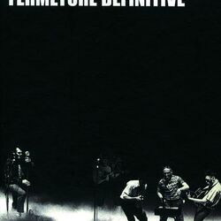 Cover of Fermeture Definitive