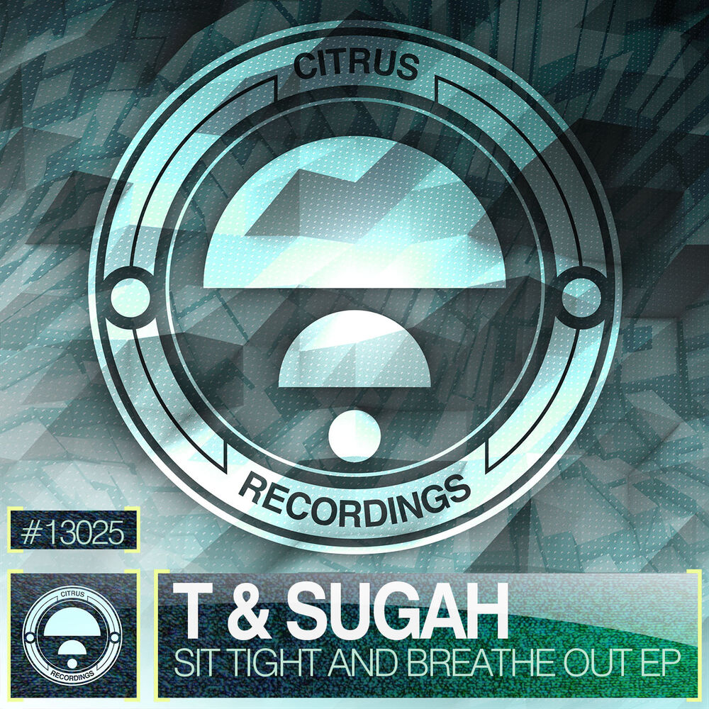 Picture of Sit Tight & Breathe Out EP