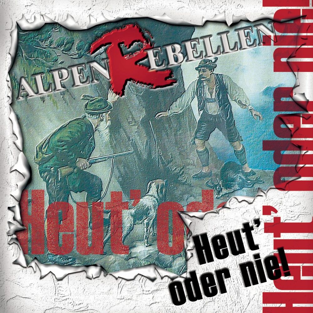 Picture of Heut' oder nie!