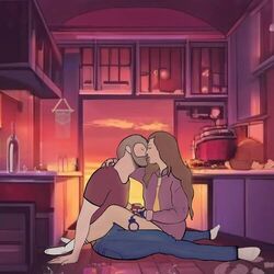 Cover of Fight Like That