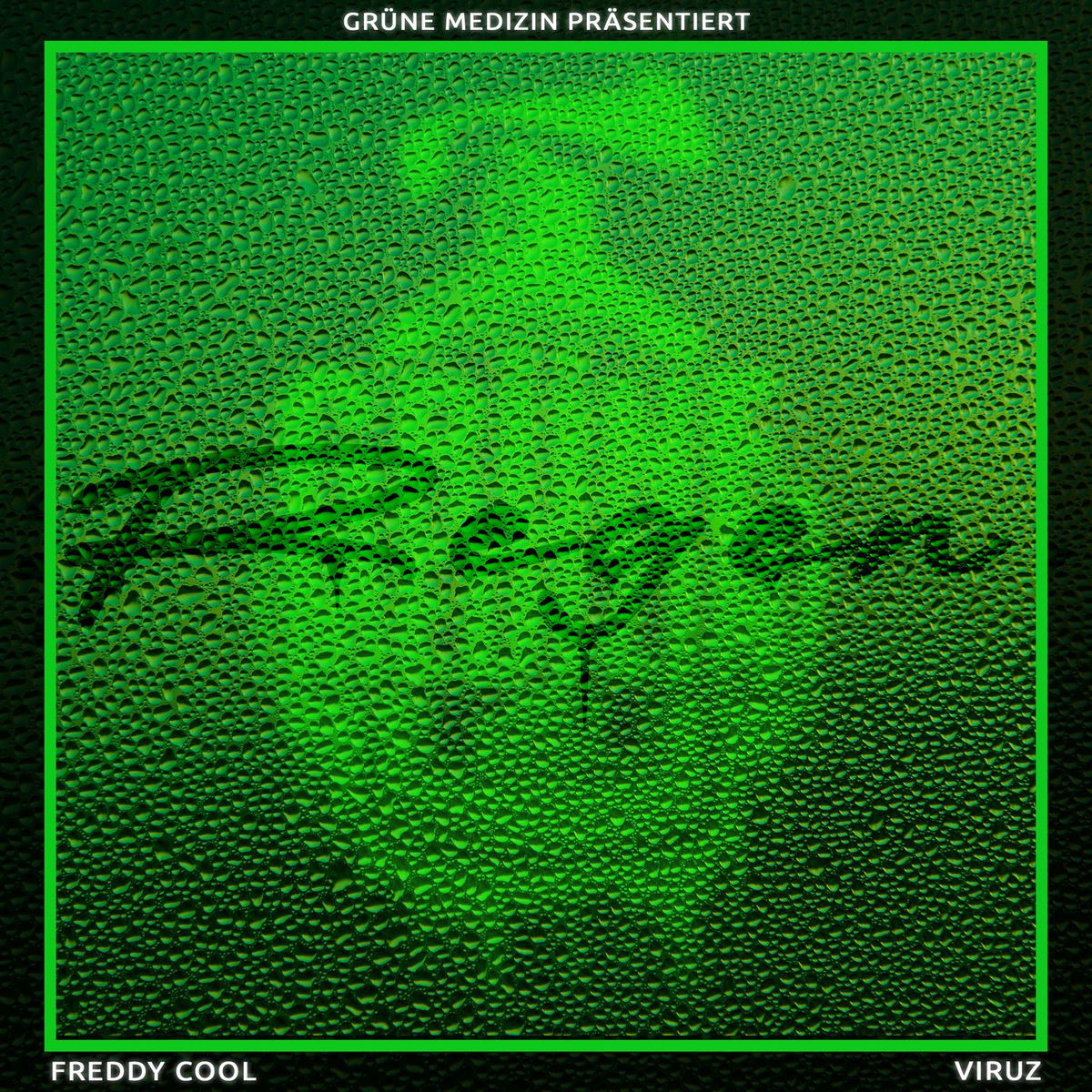 Album cover of Regen