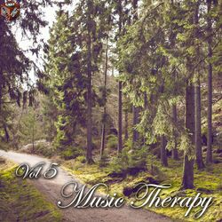 Cover of Music Therapy, Vol. 5