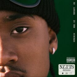 Cover of No Longer in the Suburbs (Deluxe)