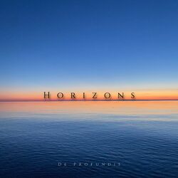 Cover of Horizons
